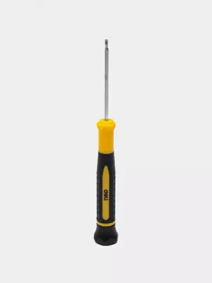 Набор прецизионных отверток "Deli Tools", SL/PH, 7 шт., пласт. бокс (Art.- EDL241007)