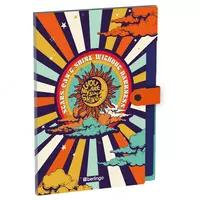 Папка - картотека "Berlingo" Groovy