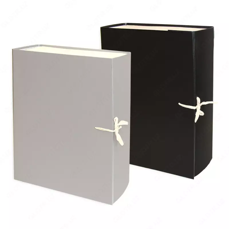 Архивная папка, формат А4 (15 см) Арт. - пап-арх15 см