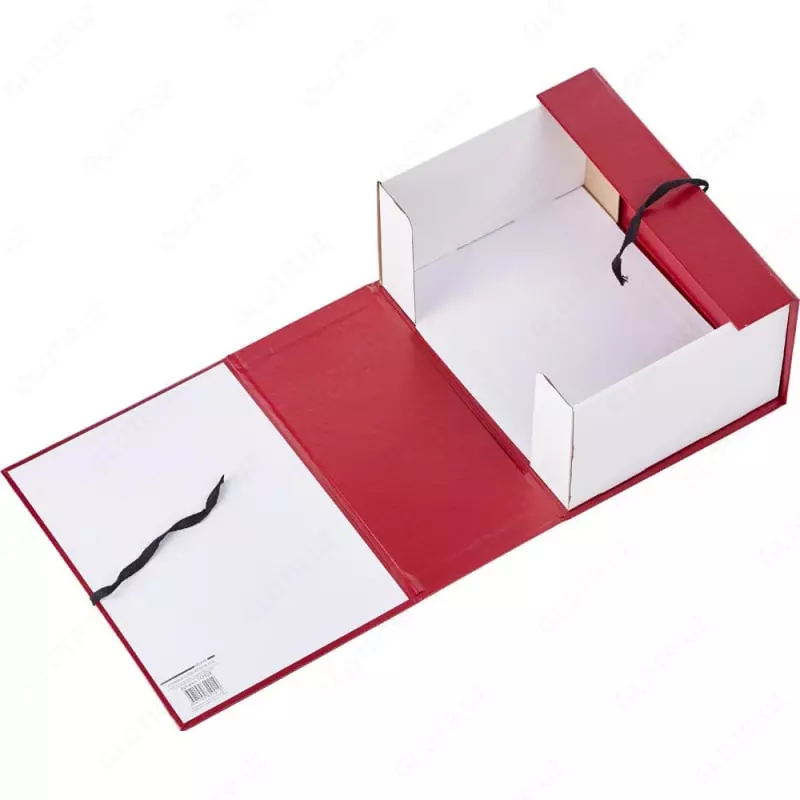 Архивная папка, формат А4 (15 см) Арт. - пап-арх15 см