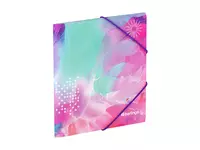 Пластиковая папка для тетрадей "Berlingo" Collision XS