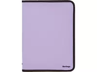 Пластиковая папка для документов "Berlingo" Instinct