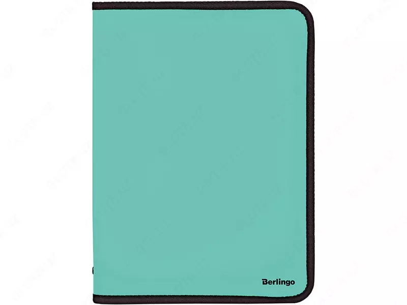 "Berlingo" Instinct hujjat papkasi, fermuar bilan, Nanagiy