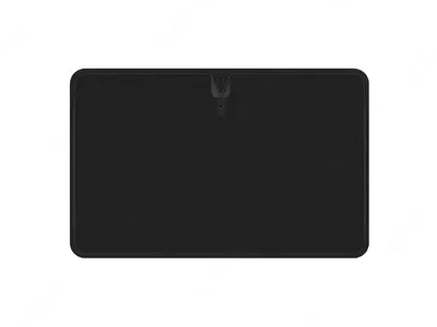 Пластиковая папка для документов "Berlingo" Radiance, застежка-молния желтая-розовая.