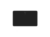 застежка-молния голубая-розовая