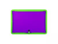 фиолетовая