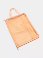 Пластиковая папка для документов "Deli" А4