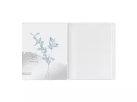 10 вкладок цветовое ассорти.