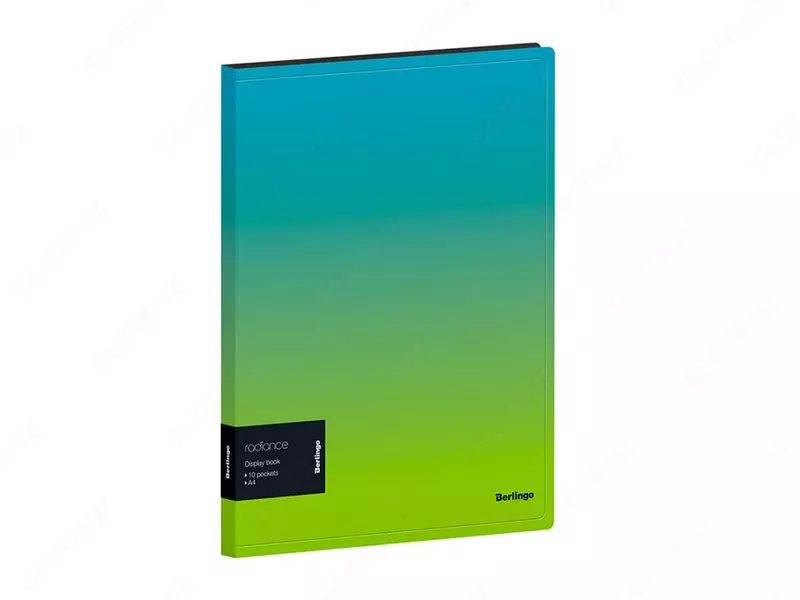 Папка для документов "Berlingo"