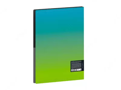 Папка для документов "Berlingo"