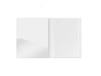 Hujjat papkasi "Berlingo" Uchburchak, 10 qo'shimchalar, A4, 17 mm, 600 mikron, ichki. karm. (Art.- DB4_10201) Rang turli xil