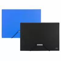 Папка-органайзер "Deli" 6 отделений