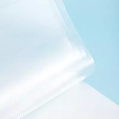 Hujjatlar uchun plastik papka "Deli" 60 varaq, A4, 21 mm, 600 mikron (Art. - 306-60-PQ) Assortiment