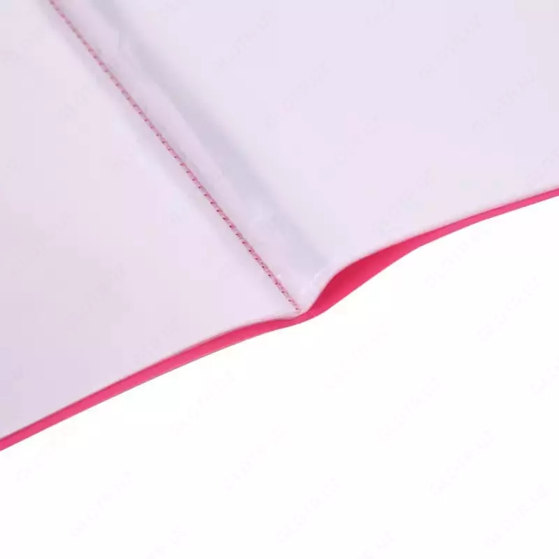 Hujjatlar papkasi Deli "RIO" 60 qo'shimchalar, A4, 500 mikron (Art. - 00602-EB) Assortiment