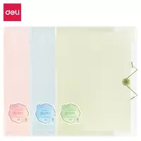 "Deli" papka organizatori 8 qismli