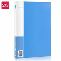 Папка для документов "Deli"