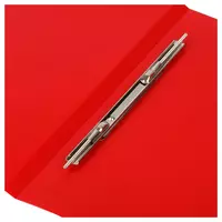 “Stamm” plastik papka-skorosshivatеl (prujinali qisqichli)