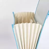 Папка-портфолио для документов "Deli" MinRini