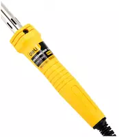 63 000 so'm Lehimlash temir tarmog'i (mis uchi) "Deli Tools" 60 Vt (Art. - EDL8860)