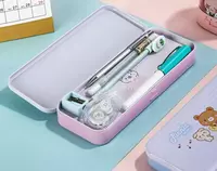 213 х 82 х 25 мм (Арт.- 95560-bl) Синий