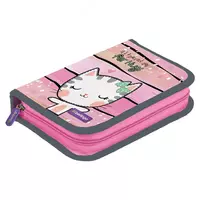 Bolalar qalam qutisi "Berlingo" Cat Hugs