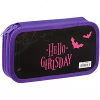 Детский пенал "ArtSpace" GirlsDay