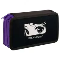 Детский пенал "ArtSpace" Anime eyes