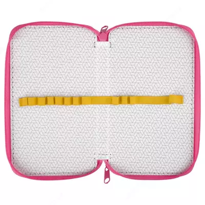 Детский пенал "ArtSpace" Kawaii, 2 отд, 190 х 105 мм, ламинир. картон (Арт. - ПК2_59994) Цв. ассорти