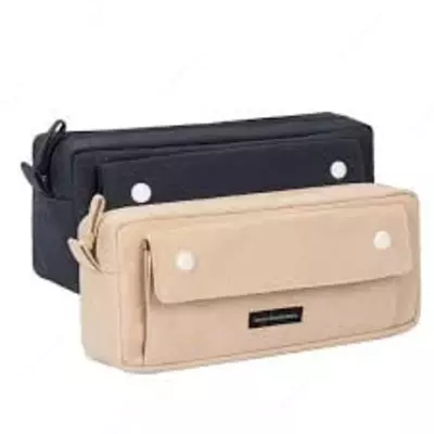 Пенал для канцтоваров (прямоугольный) "Deli" North Island Story