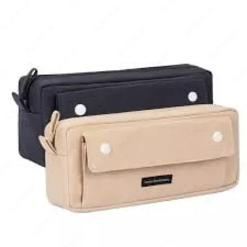 Пенал для канцтоваров (прямоугольный) "Deli" North Island Story