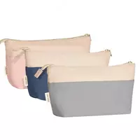 Пенал - косметичка "Deli" 1 отд.