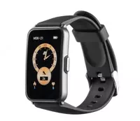 Смарт-часы 2E Wave S черный