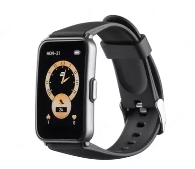 Смарт-часы 2E Wave S черный