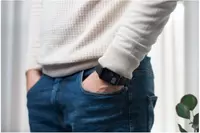 Смарт-часы 2E Wave S черный Только в розницу