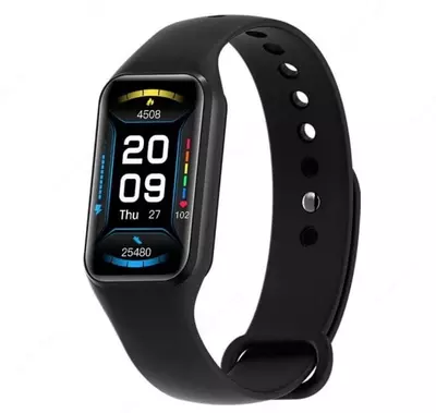 Смарт-часы Blackview R1, черный