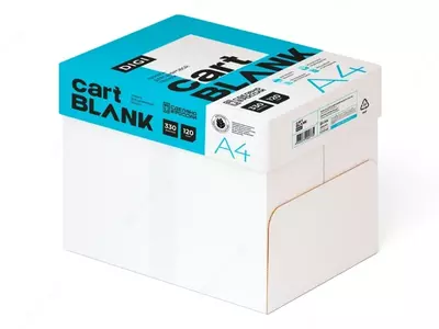   CARTBLANK DIGI 200 g/m² LG A4 qog‘oz (200 varaq)