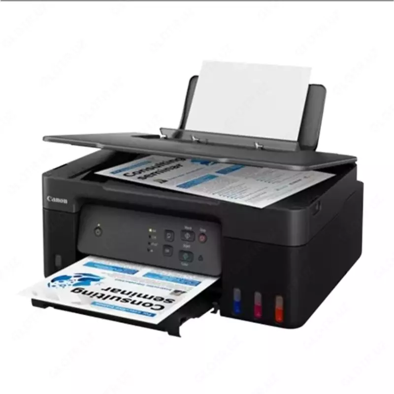  МФУ 3в1 Canon PIXMA G2430 Арт - 15363 - 