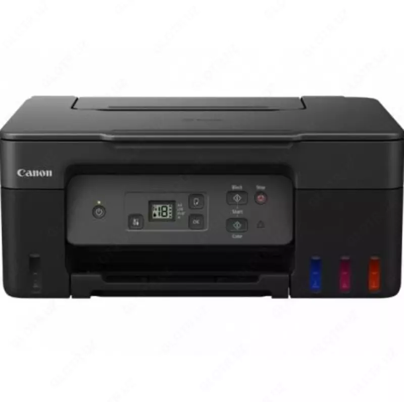 МФУ 3в1 Canon PIXMA G2470