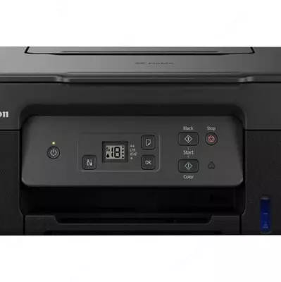  МФУ 3в1 Canon PIXMA G2470 Только в розницу