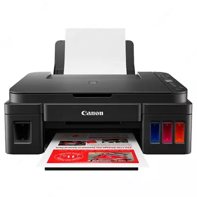Canon PIXMA G3416 MFP
