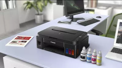   Canon PIXMA G3416 MFP