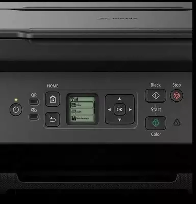   МФУ 3в1 Canon MFP PIXMA G3470 Black Арт - 15370