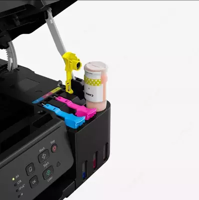   МФУ 3в1 Canon PIXMA G3430 EUM/EMB PK (5989C024AA) Арт - 15376