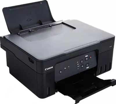  МФУ 3в1 Canon PIXMA G3430 EUM/EMB PR (5989C025AA) Арт - 15377 Только в розницу