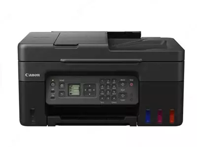 МФУ 4в1 Canon MFP PIXMA G4470 Арт - 15365