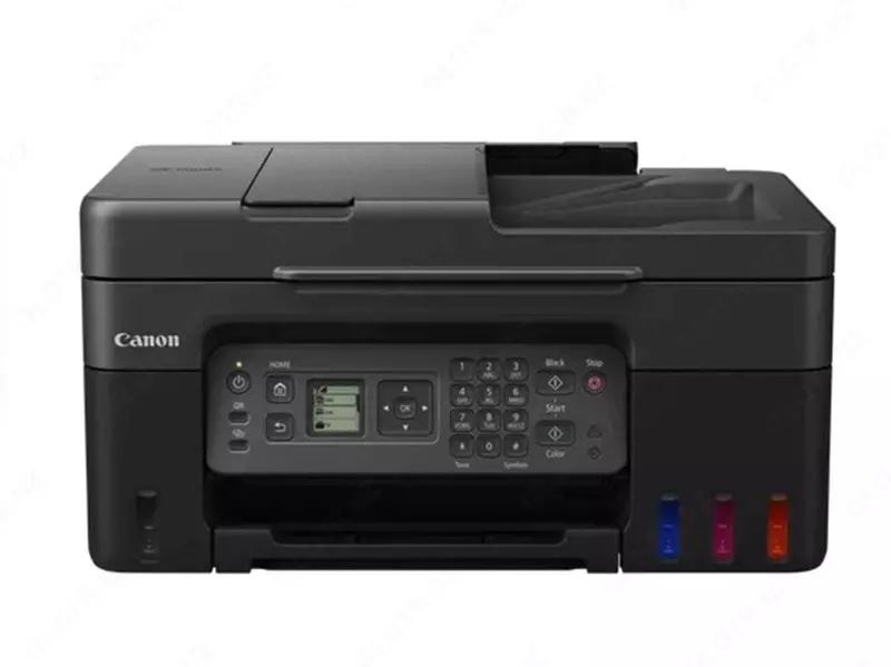 МФУ 4в1 Canon MFP PIXMA G4470 Арт - 15365