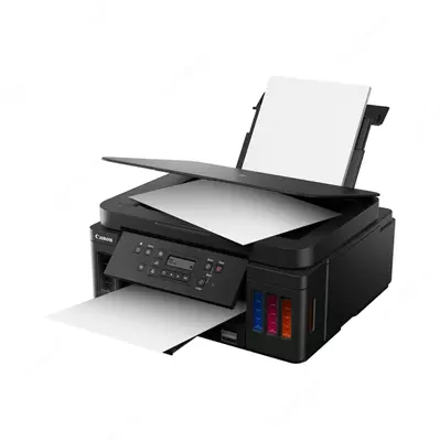  МФУ 4в1 Canon MFP PIXMA G4470 Арт - 15365 - 