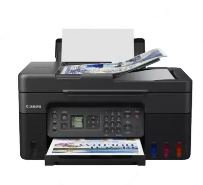  МФУ 4в1 Canon MFP PIXMA G4470 Арт - 15365 Только в розницу