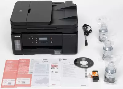Canon PIXMA GM4040 MFP