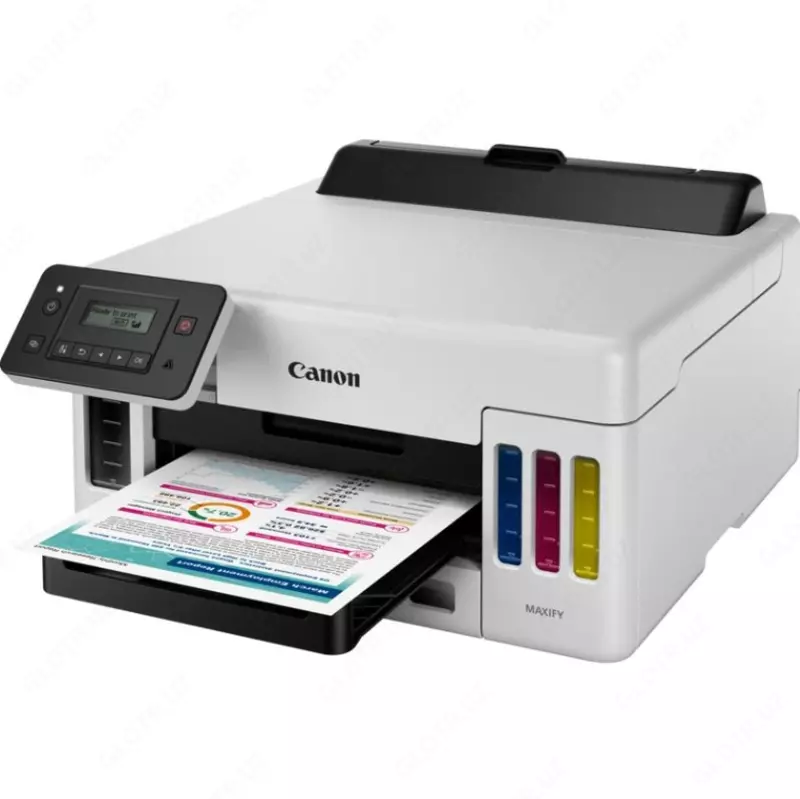 Canon MAXIFY GX5040 printer АРТ - 15385